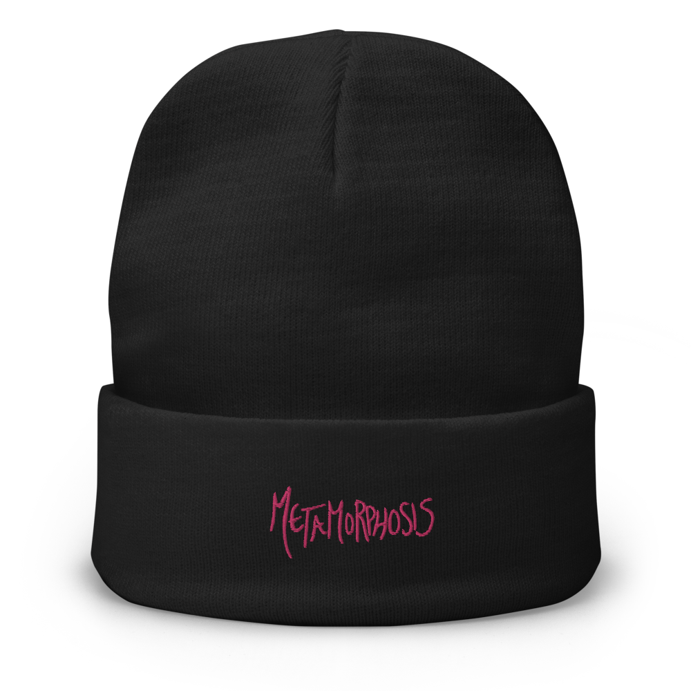 Metamorphosis Beanie