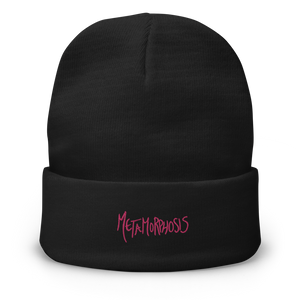 Metamorphosis Beanie