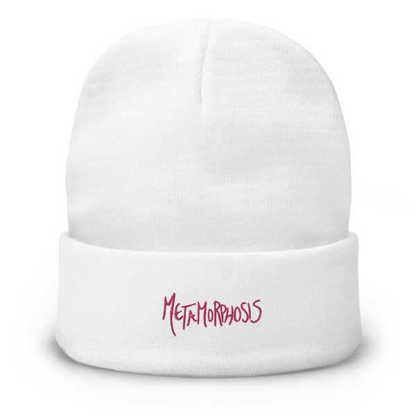 Metamorphosis Beanie