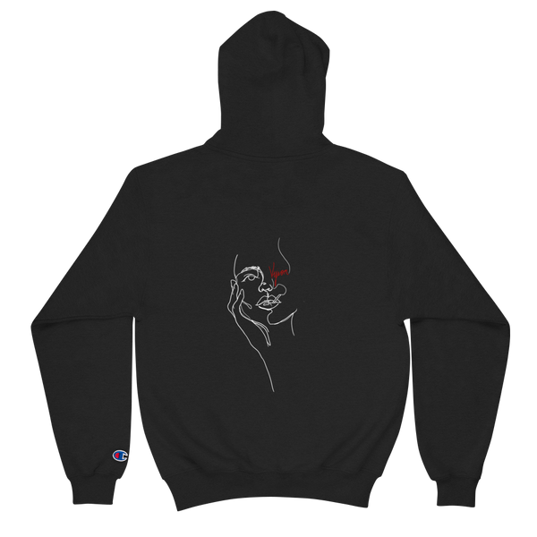 Vijion Hoodie