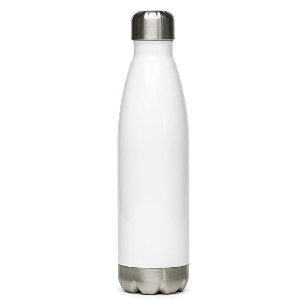 Metamorphosis Stainless Steel Water Bottle