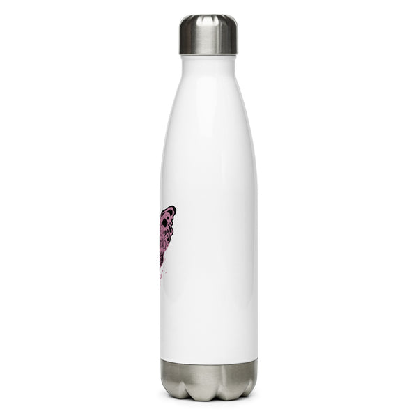 Metamorphosis Stainless Steel Water Bottle