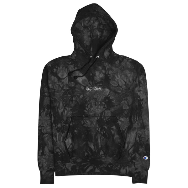 Metamorphosis Tie-Dye Unisex Champion Hoodie