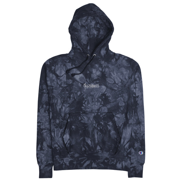 Metamorphosis Tie-Dye Unisex Champion Hoodie