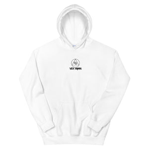 Hoodie (White)