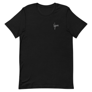 Vijion T-Shirt (Black)