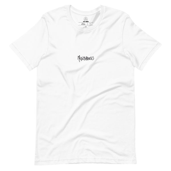 Metamorphosis Unisex T-Shirt